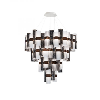 Slamp La Lollona 4sp Vintage, How Much For Electrician To Install Chandelier In Philippines