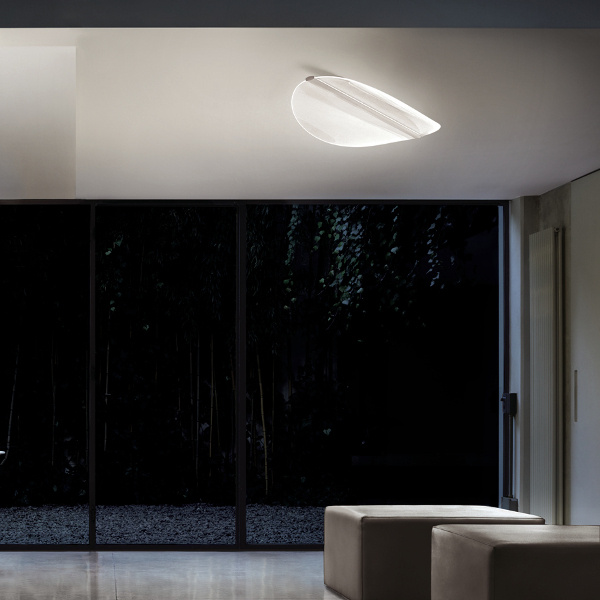 Stilnovo Diphy Pl S Led Ceiling Lamp