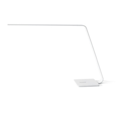 Stilnovo - Lama - Lama TL LED - Table lamp - White - LS-LL-7112 - Warm white - 3000 K - Diffused