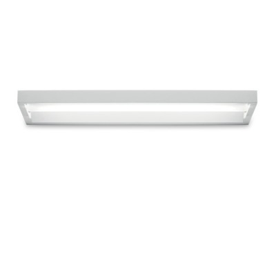 Stilnovo - Tablet - Tablet W2 AP L LED - Adjustable large wall lamp with LED light - White - LS-LL-7607 - Warm white - 3000 K - Diffused