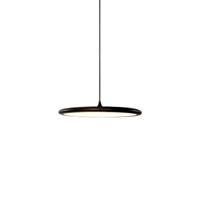 Tooy - Gordon & Bilancella - Bilancella SP - Design chandelier - Black - LS-TO-512.21.C74 - Super warm - 2700 K - Diffused