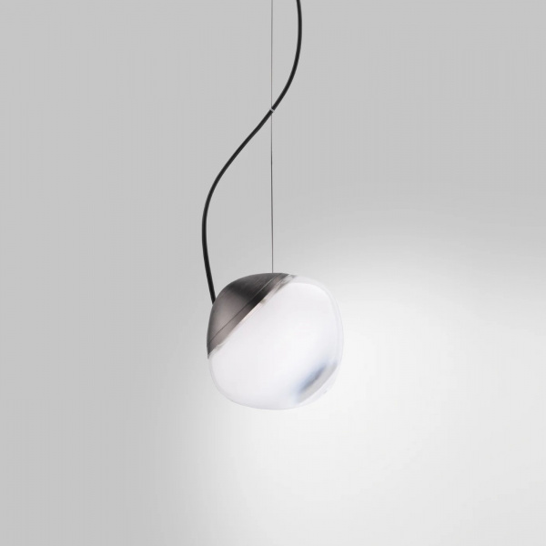 Vistosi - Pure SP - LED glass chandelier