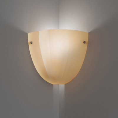 Vistosi Corner Ap Contemporary Wall Light Light Shopping