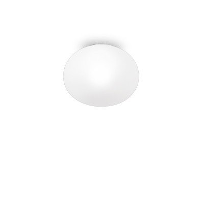 Vistosi - Lucciola - Lucciola PL S - Ceiling light modern - Satin white - LS-VI-LUCCIPP000P00BC-BCSTE271CE