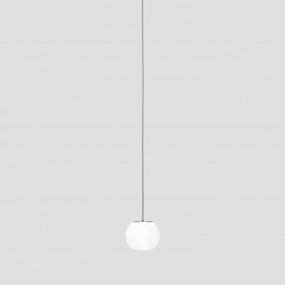 Vistosi - Oto - Oto SP 15 - Modern chandelier - White - LS-VI-OTOSP15-000NI-BCRIG9-1CE