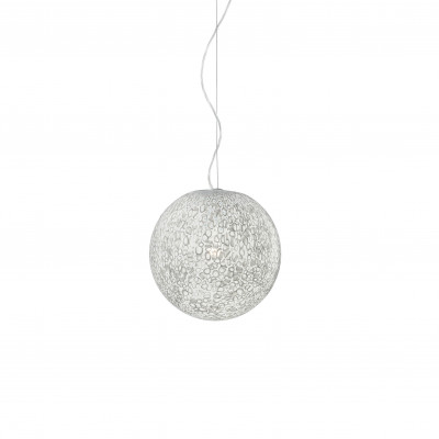 Vistosi - Rina - Rina SP 25 - Design chandelier - White - LS-VI-RINASP25-000NI-BCMUE271CE