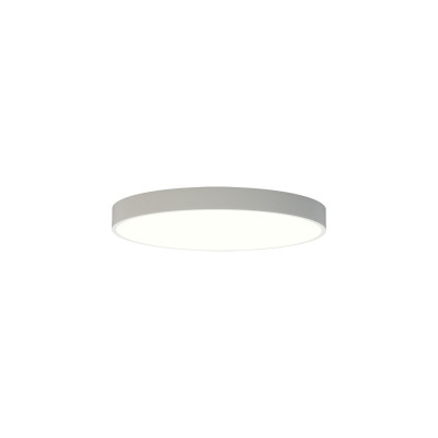 ACB - Lampes circulaires - London PL 20 LED - Petit plafonnier à LED - Blanc - 120°