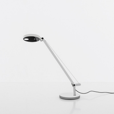 Artemide - Demetra - Demetra TL Micro LED - Lampe de table moderne - Blanc - Diffuse