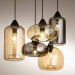 Lampes modulaires