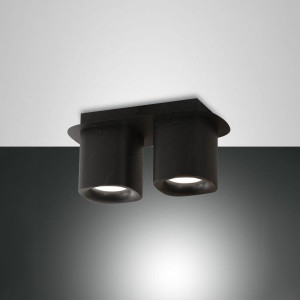 LINEA LIGHT Spot orientable avec interrupteur - BEEBO Aluminium LED 3000K -  Lightplus - Vente en ligne de composants pour l' ;éclairage intérieur  et extérieur pour la maison et le jardin, lampes
