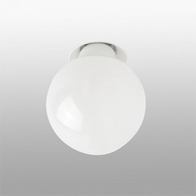 Faro - Indoor - Incasso - Fresh E27 trimless FA - Lampe encastrable au plafond - Blanc - LS-FR-02300101-17464