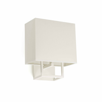 Faro - Indoor - Thana - Vesper AP - Lampe murale - Blanc - LS-FR-29980