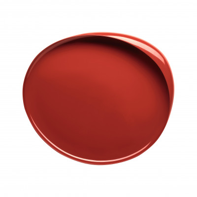 Foscarini - Striking - Lake AP LED - Applique design - Rouge - LS-FO-257005-50 - Blanc chaud - 3000 K - Diffuse