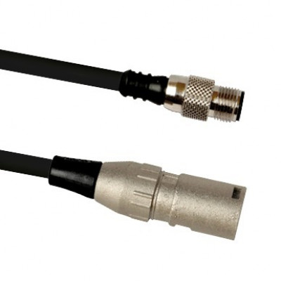 i-LèD Maestro - Accessories i-LèD - Câble 89186 - DMX câble - Aucun - LS-LL-89186