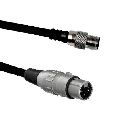 i-LèD Maestro - Accessories i-LèD - Câble 98494 - DMX câble - Aucun - LS-LL-98494