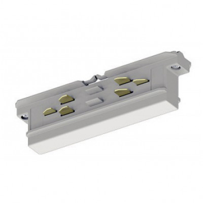 i-LèD Maestro - Accessories i-LèD - Jointure 81039 - Joint électrique interne - Blanc - LS-LL-81039