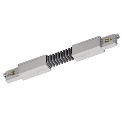 i-LèD Maestro - Accessories i-LèD - Jointure 81066 - Joint électrique flexible - Blanc - LS-LL-81066