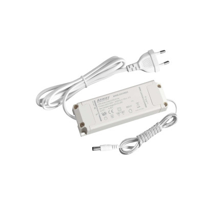 Ideal Lux - Accessoires pour lampes - Chef Driver 25w 24vdc - Transformateur -  - LS-IL-297262
