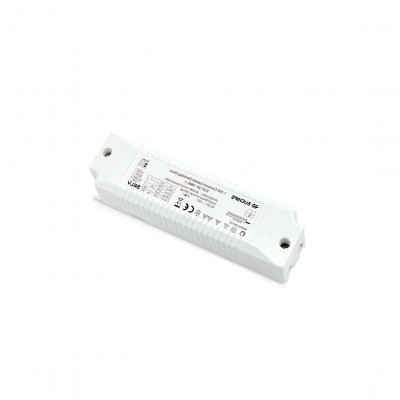 Ideal Lux - Accessoires pour lampes - Game driver 1-10V 12W 250mA - Transformateur - Aucun - LS-IL-217253