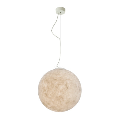 In-es.artdesign - Luna - Luna 2 - Lampe à suspension - Nebulite - LS-IN-ES050020