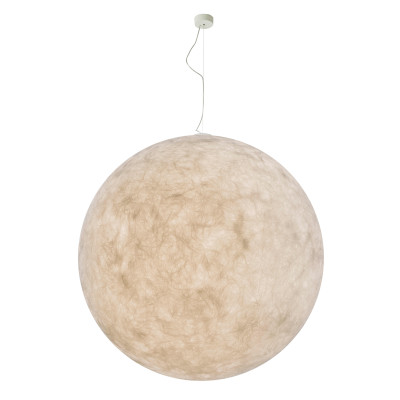 In-es.artdesign - Luna - Luna 4 - Lampe à suspension - Nebulite - LS-IN-ES050022