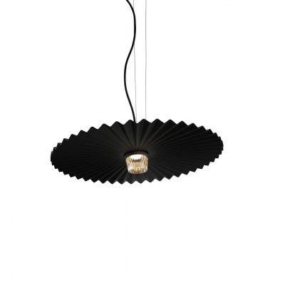 Karman - Karman lampade collezione - Gonzaga D59 SP - Noir mat