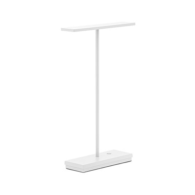 Linea Light - Dublight - Dubcolor TL - Lampe de table rechargeable - Blanc - LS-LL-9595 - Dynamic White - Diffuse