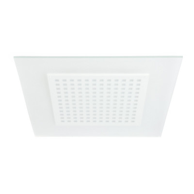 Linea Light - Dublight - Dublight LED - Lampe de plafond L - Blanc - LS-LL-7490 - Blanc chaud - 3000 K - Diffuse