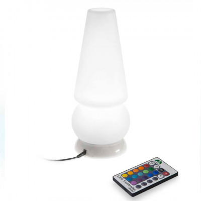 Linea Light - Marge - Baby Marge - Lampe de table - Naturel - LS-LL-15000 - RGB - Diffuse
