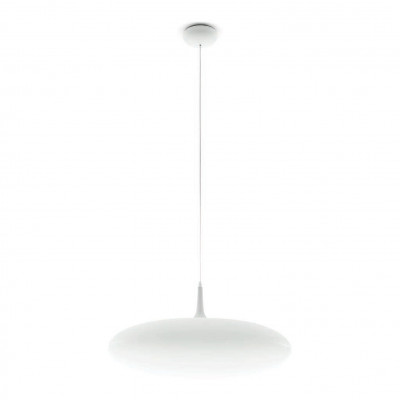 Linea Light - Squash LED - Squash LED - Lampe à suspension - Naturel - LS-LL-7627 - Blanc chaud - 3000 K - Diffuse