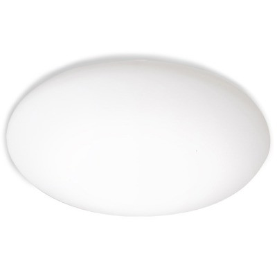 Linea Light - Squash LED - Squash LED - Lampe au plafond L - Naturel - LS-LL-7626 - Blanc chaud - 3000 K - Diffuse