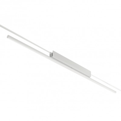 Linea Light - Systèmes et câbles - Circular-C - Lampe design modulaire - Blanc - LS-LL-8445 - Très chaud - 2700 K - Diffuse