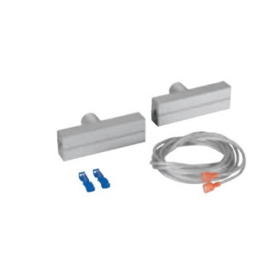 Linea Light - Systèmes et câbles - Kit alimentazione_150 system - Accessoire - Gris - LS-LL-8722