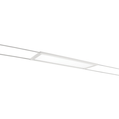 Linea Light - Systèmes et câbles - Matrix-C30 SP - Lampe sur cables - Blanc - LS-LL-54284N00 - Blanc naturel - 4000 K - Diffuse