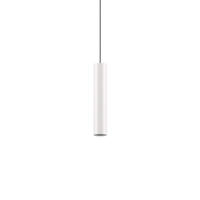 Lodes - A-Tube - A-Tube SP S - Suspension petite - Blanc opaque - LS-ST-096057