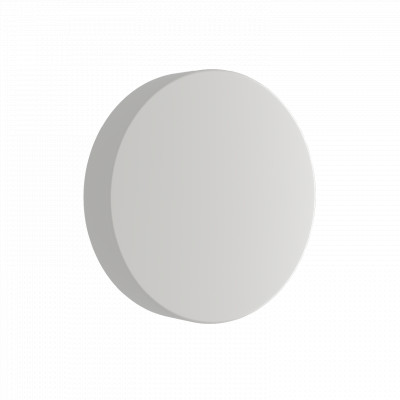Lodes - MakeUp - MakeUp L LED AP PL - Plafonnier et applique design pour la cuisine - Blanc brillant - LS-ST-150001 - Blanc chaud - 3000 K - Diffuse