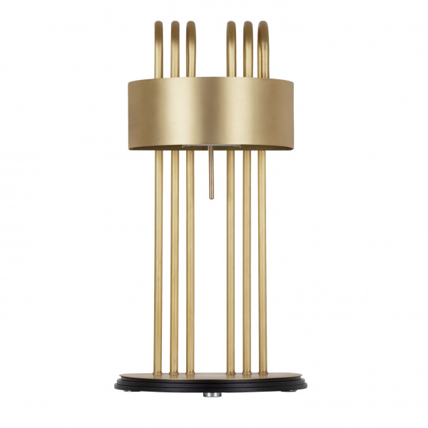 lampe de table led ORBIT orientable - marque Lumen Center Italia
