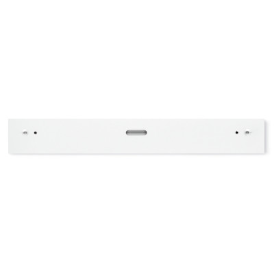Ma&De - Tablet LED - Tablet Led - Etrier aluminium XXL - Blanc - LS-LL-KIT84