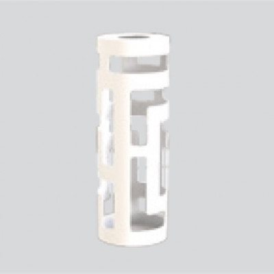 Sikrea - Accessoires - Kira decoro 2 - Accessoire - Blanc opaque - LS-SI-7722