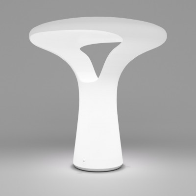 Vistosi - Ferea - Ferea TL - Lampe de table - Blanc - LS-VI-LTFEREABCBC