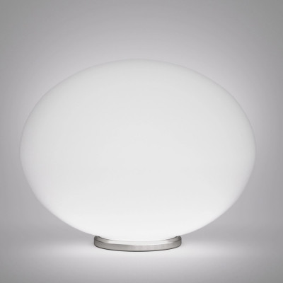 Vistosi - Lucciola - Lucciola TL L - Lampe de table moderne - Blanc satiné - LS-VI-LTLUCCIGNI