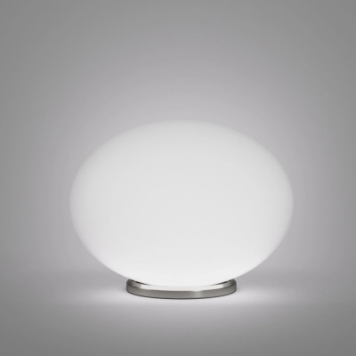 Vistosi - Lucciola - Lucciola TL S - Lampe de table moderne - Blanc satiné - LS-VI-LTLUCCIPNI