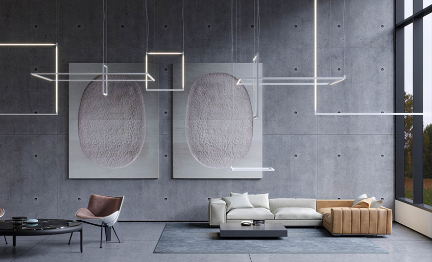 Charlotte Perriand - NEMO LIGHTING