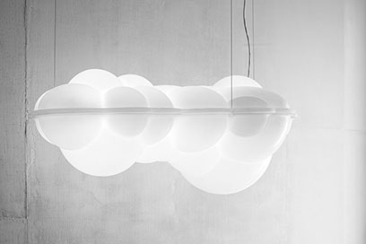 Produzione Nemo Lighting 3