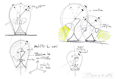 Produzione Lodes 1