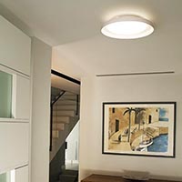 Sikrea - Oslo SP - Lampada LED