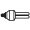 1 x E27 - 15 W - 240 V - CRI 80%