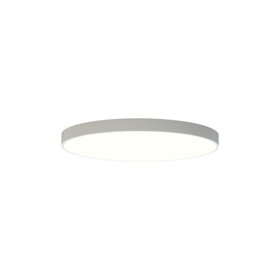 ACB - Lampade circolari - London PL 80 LED - Lampada a soffitto LED - Bianco - 120°