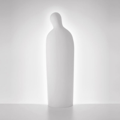 Artemide - Light Design - Dulcinea PT - Piantana di design - Bianco - LS-AR-DMP9910A10