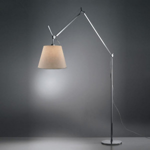 Artemide Tolomeo Decentrata Diffusore Raso 32 cm